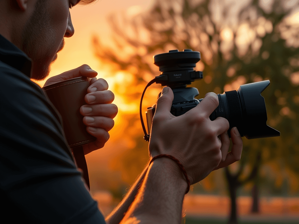 Ile kosztuje sesja zdjęciowa?