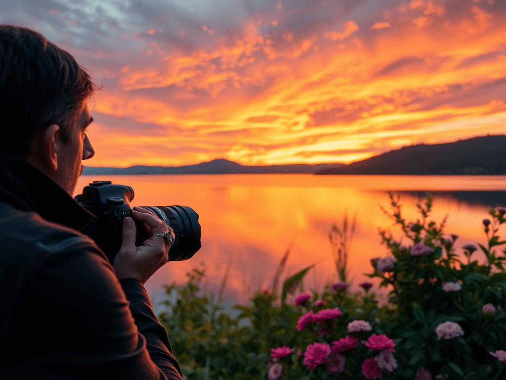 Jak wykorzystać tryb HDR do robienia zdjęć?