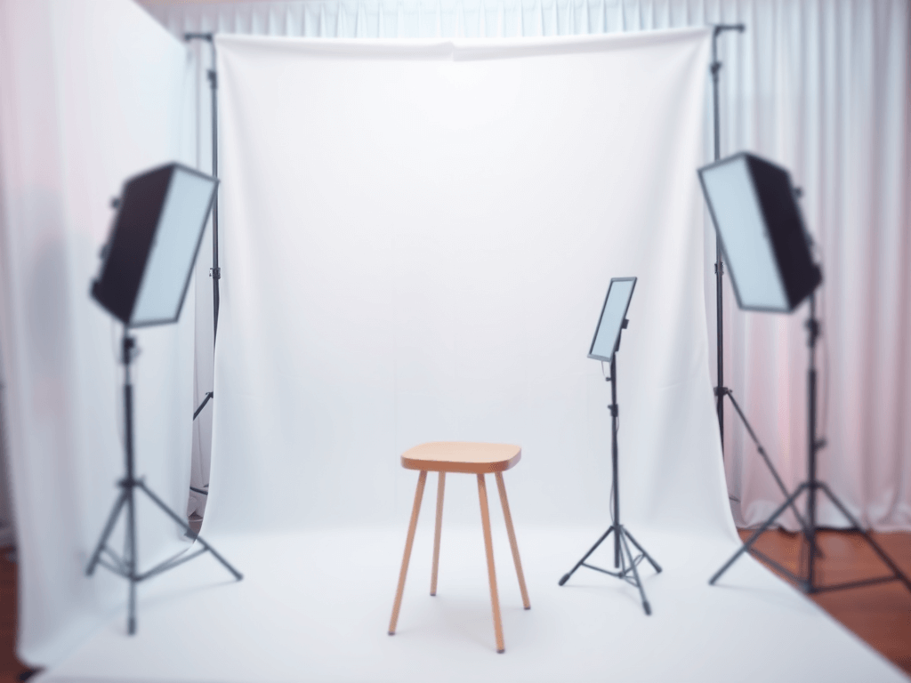 Jak zrobić zdjęcie do dowodu?