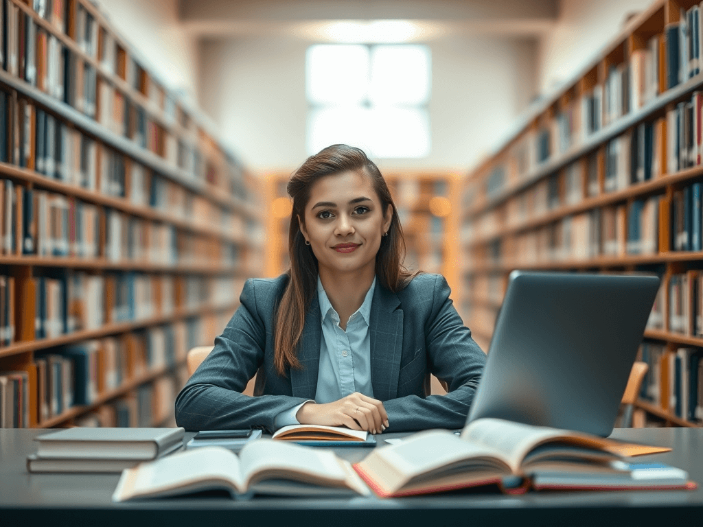 Jak zrobić zdjęcie do rekrutacji na studia?