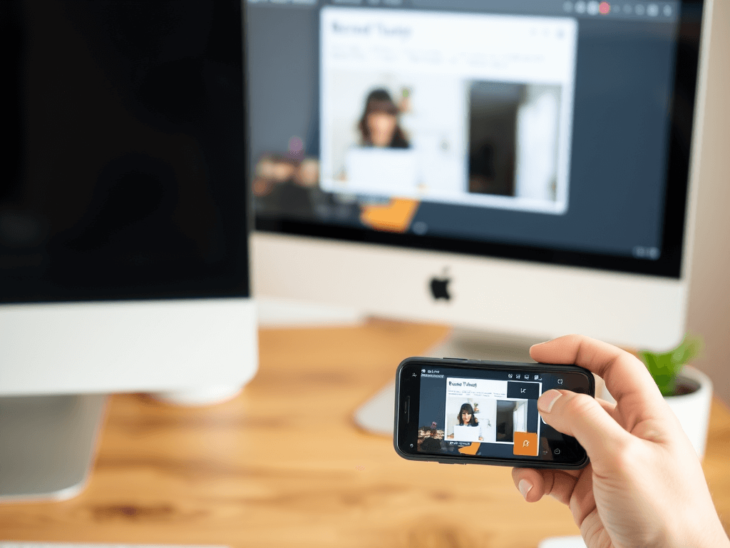 Jak zrobić zdjęcie ekranu na komputerze?