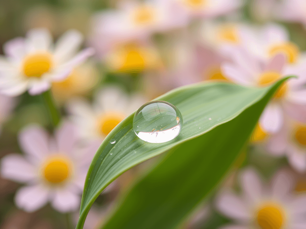 Jak zrobić zdjęcie makro telefonem?