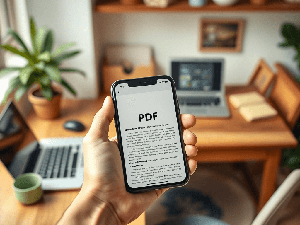 Jak zrobić zdjęcie w PDF?