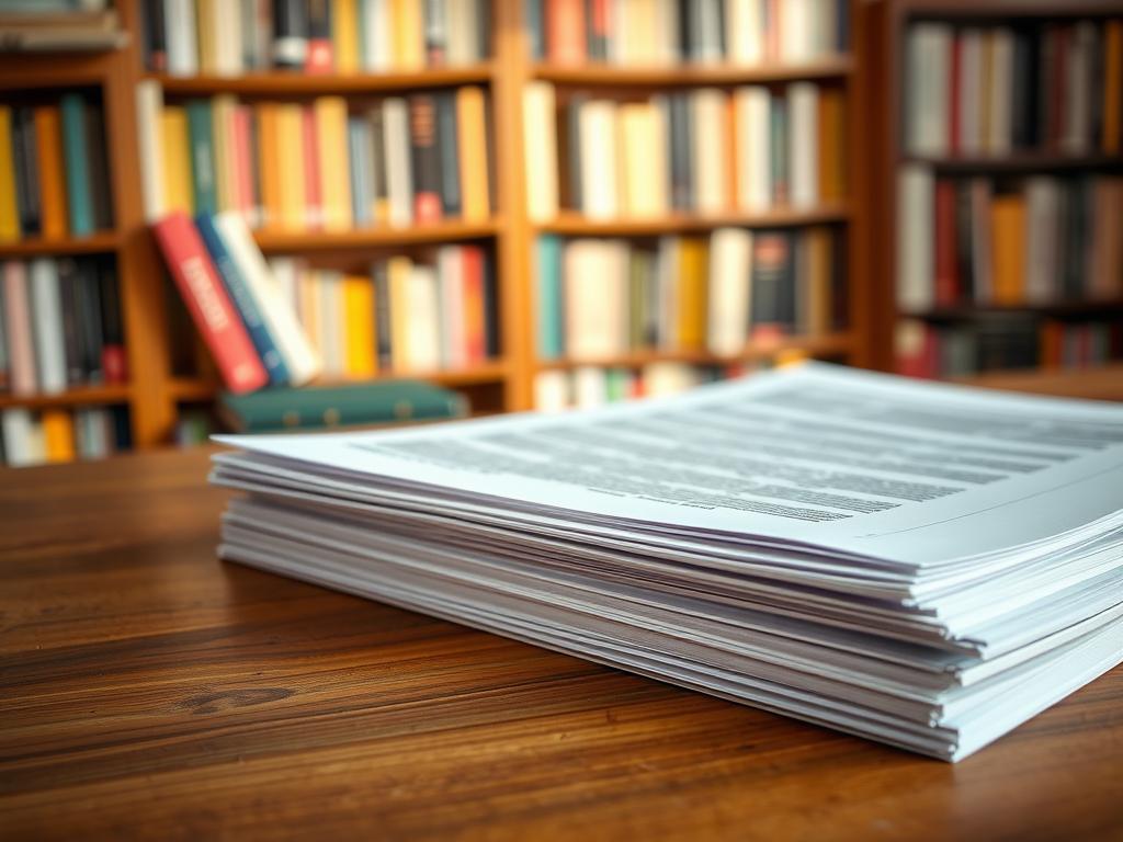 Jak robić zdjęcia dokumentów, aby były czytelne?