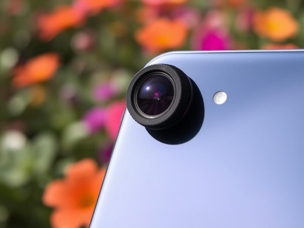 Jak używać obiektywów dodatkowych do smartfona?