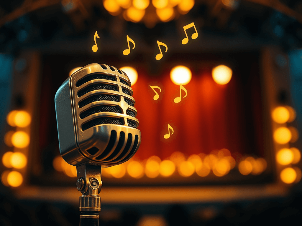 Jak zrobić śpiewające zdjęcie?