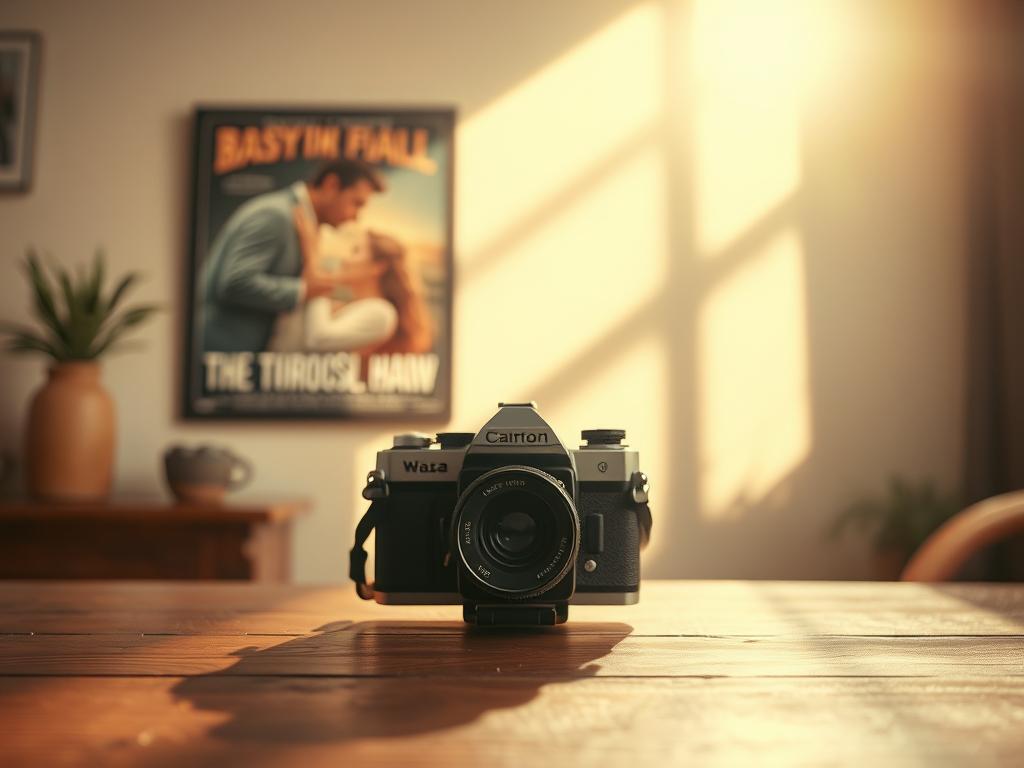 Jak zrobić zdjęcie z filmu?