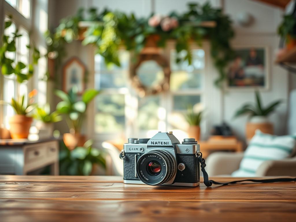 Jak zrobić zdjęcie ze zdjęcia?